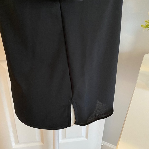 Ann Taylor short sleeve blouse - Picture 3 of 6